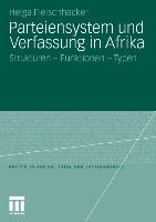 Parteiensystem und Verfassung in Afrika