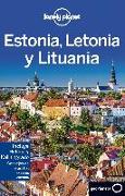 Estonia, Letonia y Lituania