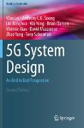 5G System Design