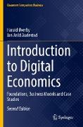 Introduction to Digital Economics