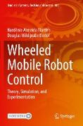 Wheeled Mobile Robot Control