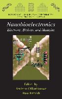 Nanobioelectronics - for electronics, biology, and medicine