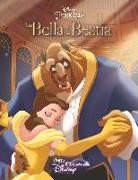 Mis clásicos Disney. La Bella y la Bestia