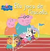 Els jocs de l'escola