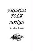 French Folk Songs