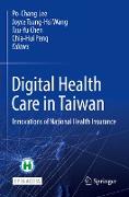 Digital Health Care in Taiwan