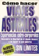 Viajes astrales