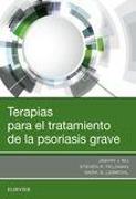 Terapias para el tratamiento de la psoriasis grave