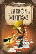 El ladrón de minutos