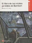 El libro de los relatos perdidos de Bambert, Educación Primaria. Auxiliar