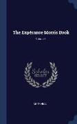 The ESPérance Morris Book, Volume 1