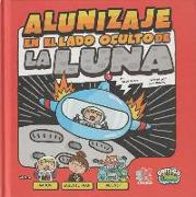 Alunizaje en el lado oscuro de la luna