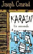 Karain : un recuerdo