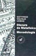 Discurs de metafísica , Monadologia