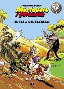 Mortadelo y Filemón : el caso del bacalao