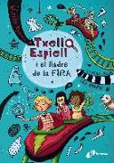 Txell Espiell, 2. Txell Espiell i el lladre de la fira