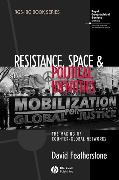 Resistance, Space and Political Identities