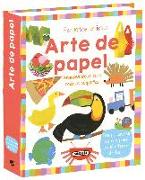 Arte de papel