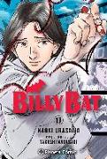 Billy Bat 17