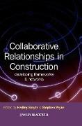 Collaborative Relationships Construction