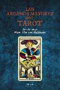 Los arcanos mayores del Tarot