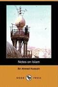Notes on Islam (Dodo Press)