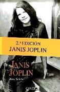 Janis Joplin