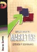 Estrategias de marketing