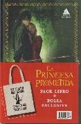 Pack La Princesa Prometida Con Bolsa