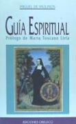 Guía espiritual