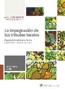 La impugnación de los tributos locales : especial referencia a la vía económico-administrativa