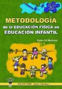 Metodología de la educación física en Educación Infantil