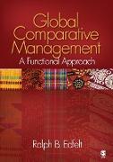 Global Comparative Management