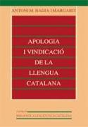 Apologia i vindicació de la llengua