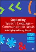 Supporting Speech, Language and Communication Needs
