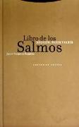 Libro de los salmos. Religión, poder y saber