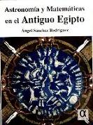 Astronomía y matemáticas del antiguo Egipto