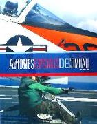 Aviones especiales de combate