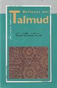 Las bellezas del Talmud : (antología hebraica)