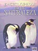 Enciclopedia de la naturaleza