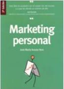 Marketing personal