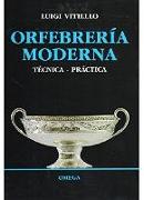 Orfebrería moderna