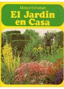 Jardín en casa, el