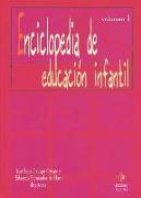 Enciclopedia de Educación Infantil