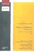 Francisco de Rojas Zorrilla : obras completas IV : segunda parte de comedias