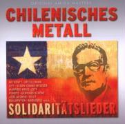 Chilenisches Metall