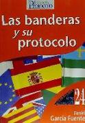 Las banderas y su protocolo