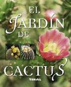 El jardín del cactus