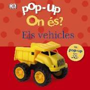 Pop-up on és? Els vehicles