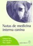 Notas de medicina interna canina